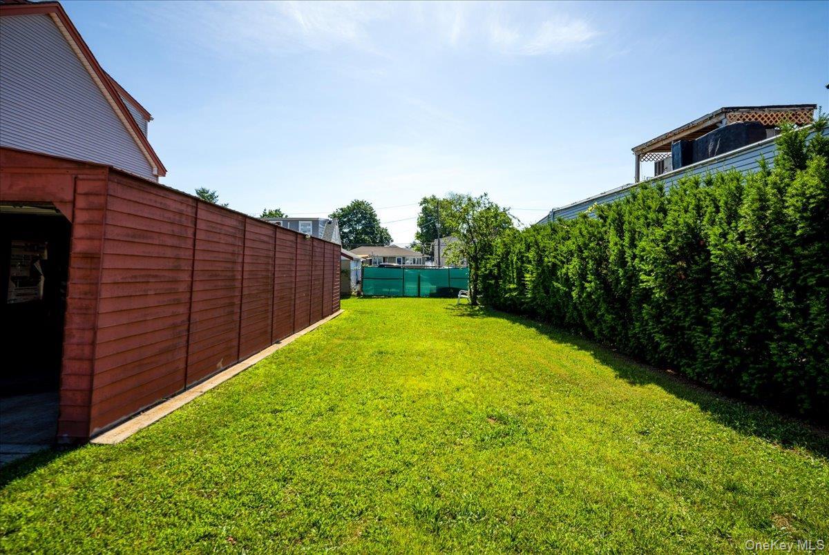 Single Family Gotham Nassau County, NY 11003, MLS-925617-19