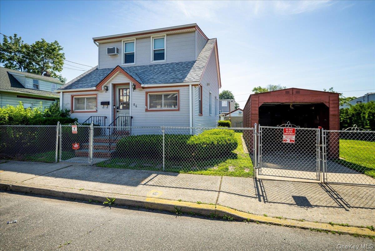 Single Family Gotham Nassau County, NY 11003, MLS-925617-2