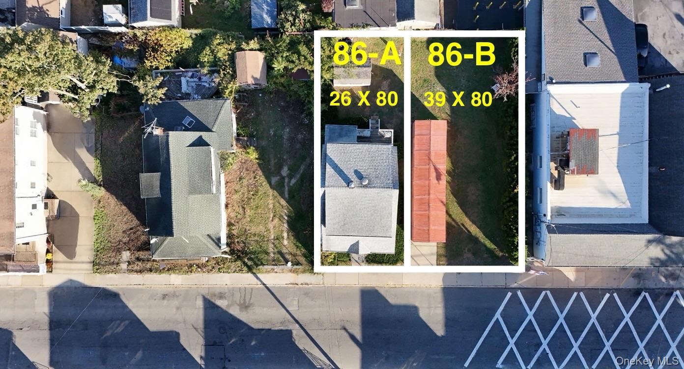 Single Family Gotham Nassau County, NY 11003, MLS-925617-22