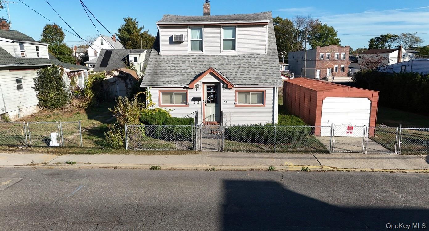 Single Family Gotham Nassau County, NY 11003, MLS-925617-23