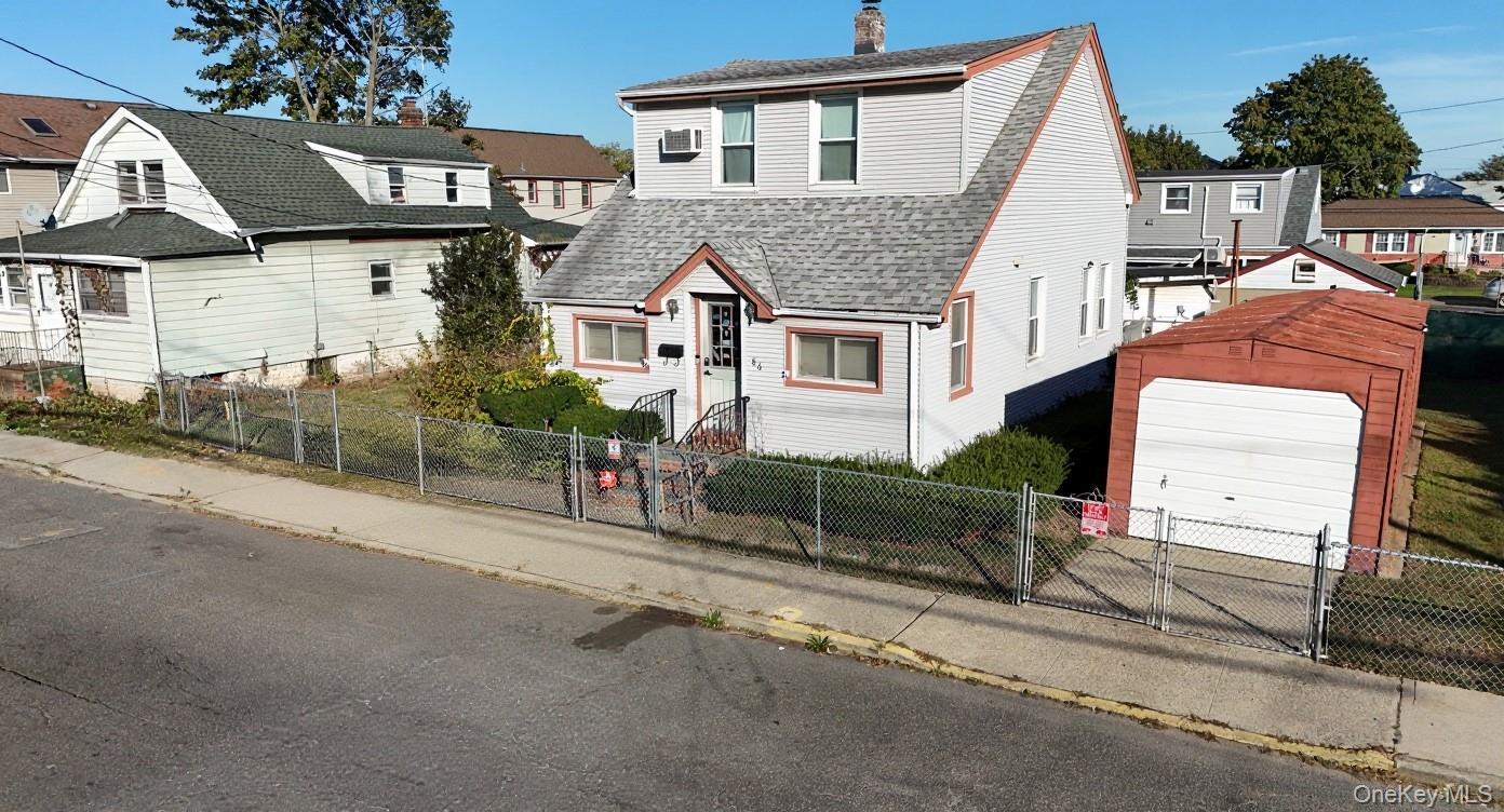 Single Family Gotham Nassau County, NY 11003, MLS-925617-24