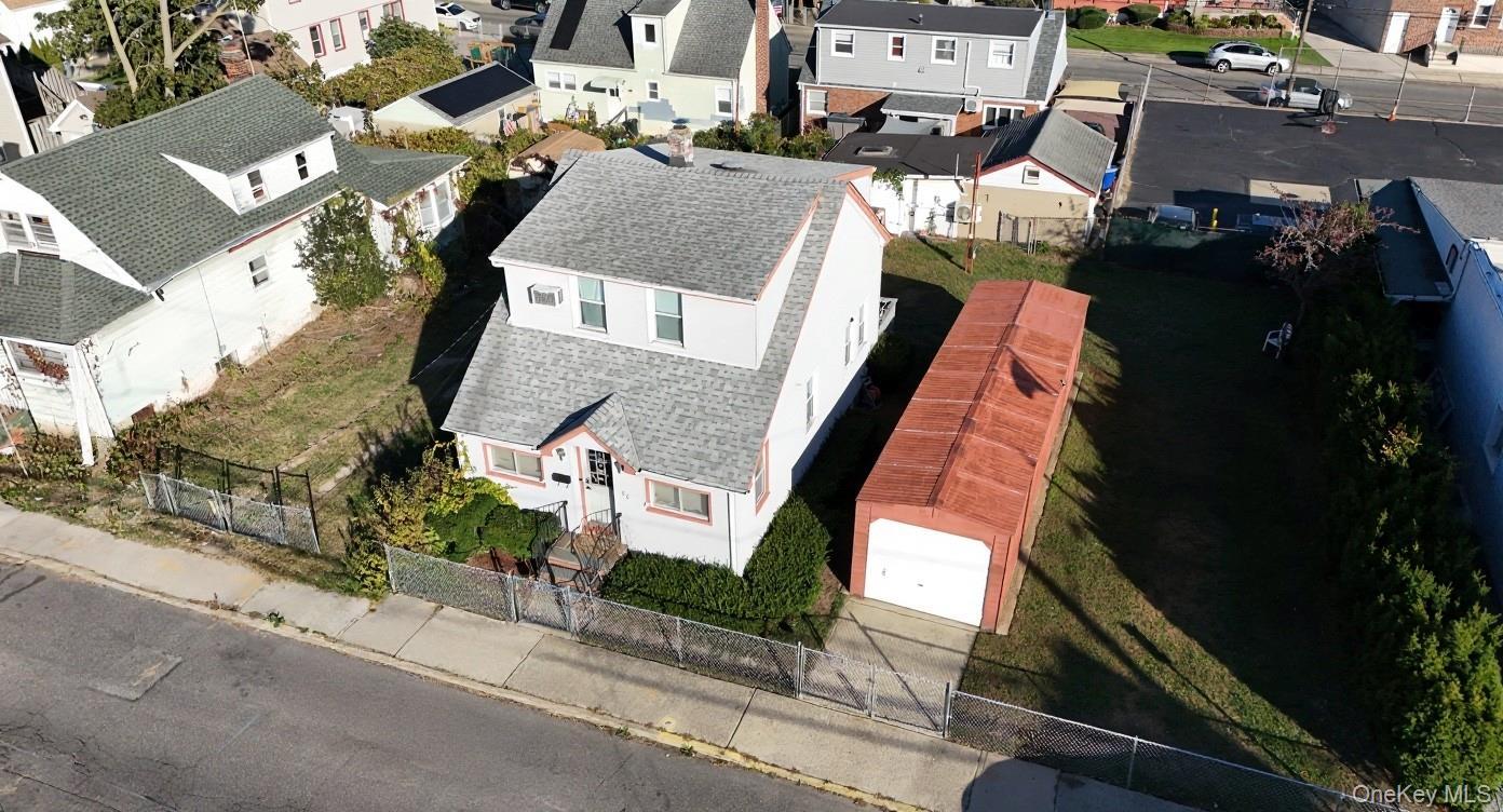 Single Family Gotham Nassau County, NY 11003, MLS-925617-25