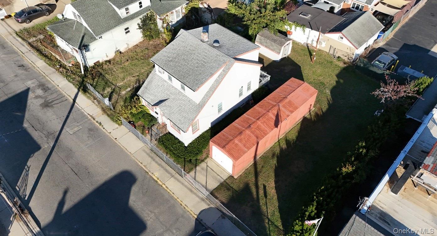 Single Family Gotham Nassau County, NY 11003, MLS-925617-26