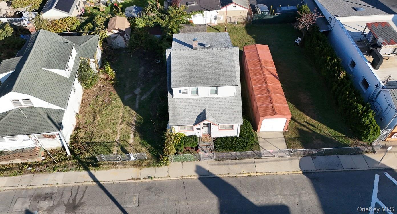 Single Family Gotham Nassau County, NY 11003, MLS-925617-27