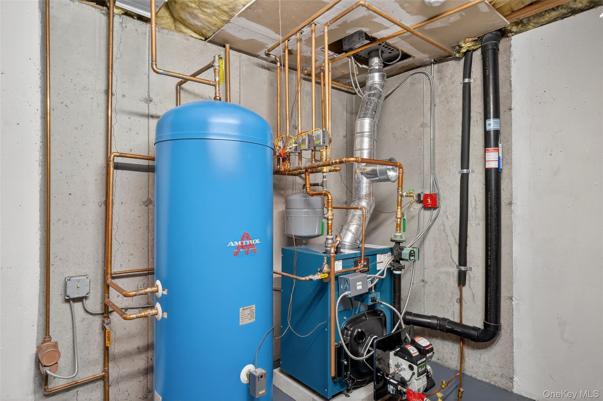 Single Family Distillery Orange County, NY 10990, MLS-925627-41