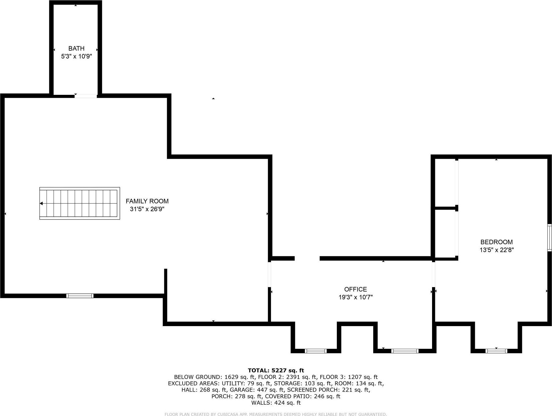 Single Family Distillery Orange County, NY 10990, MLS-925627-42