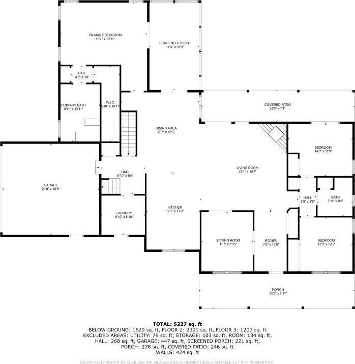 Single Family Distillery Orange County, NY 10990, MLS-925627-43