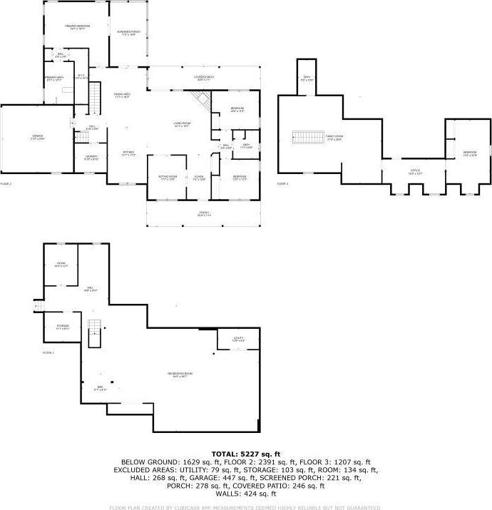 Single Family Distillery Orange County, NY 10990, MLS-925627-44