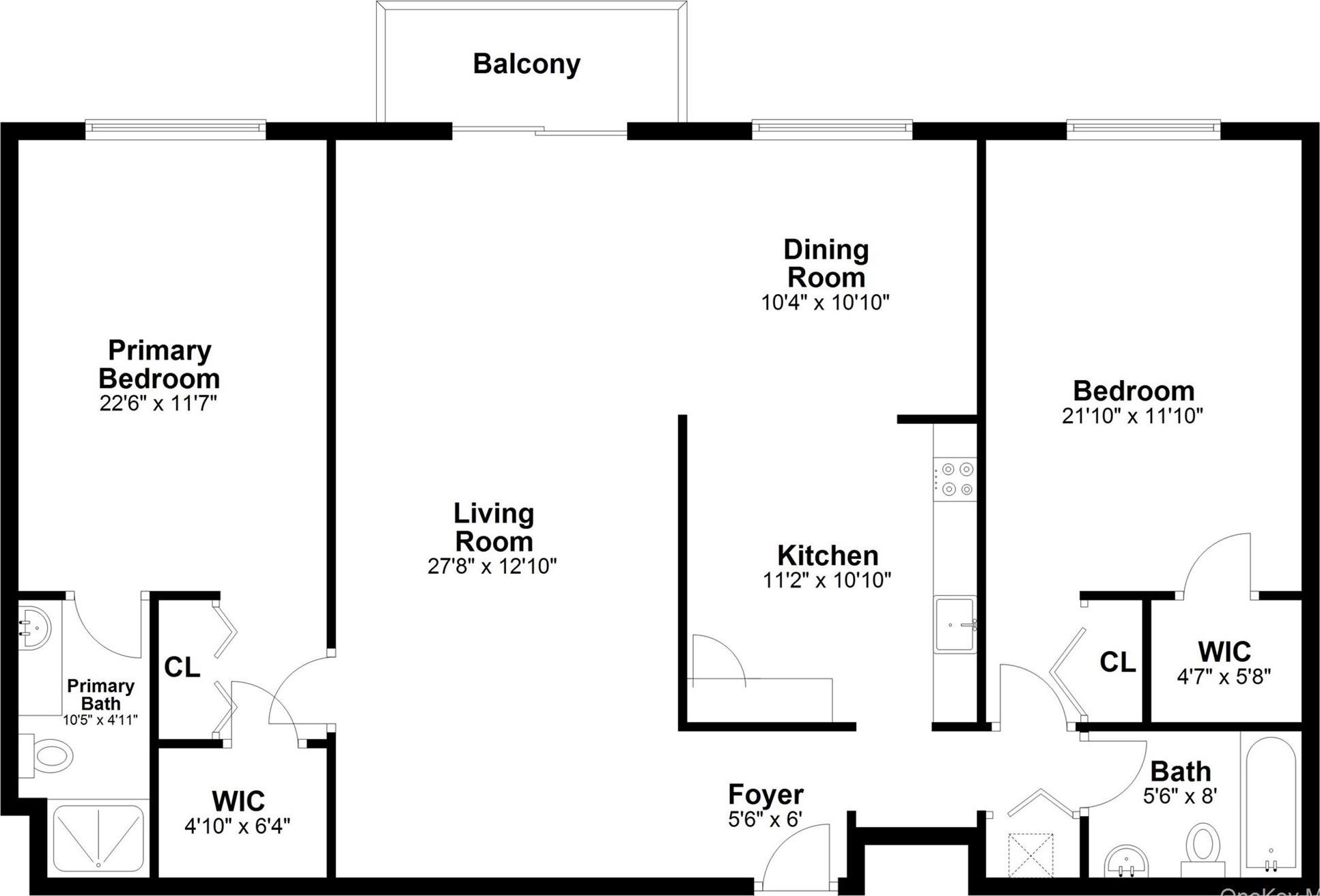 Single Family Central Park  Westchester County, NY 10583, MLS-925632-14