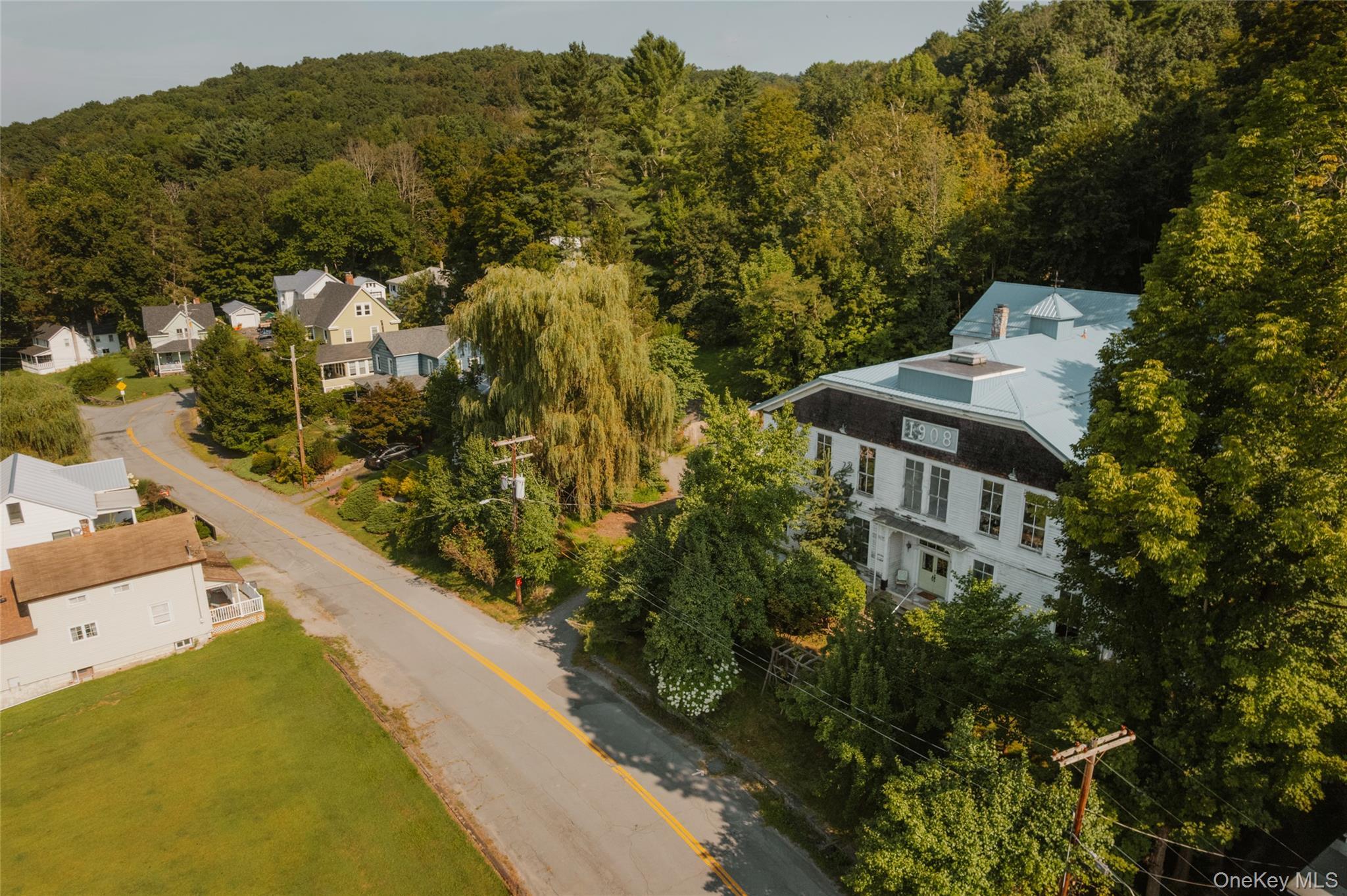 Single Family Upper Main  Sullivan County, NY 12723, MLS-925634-2