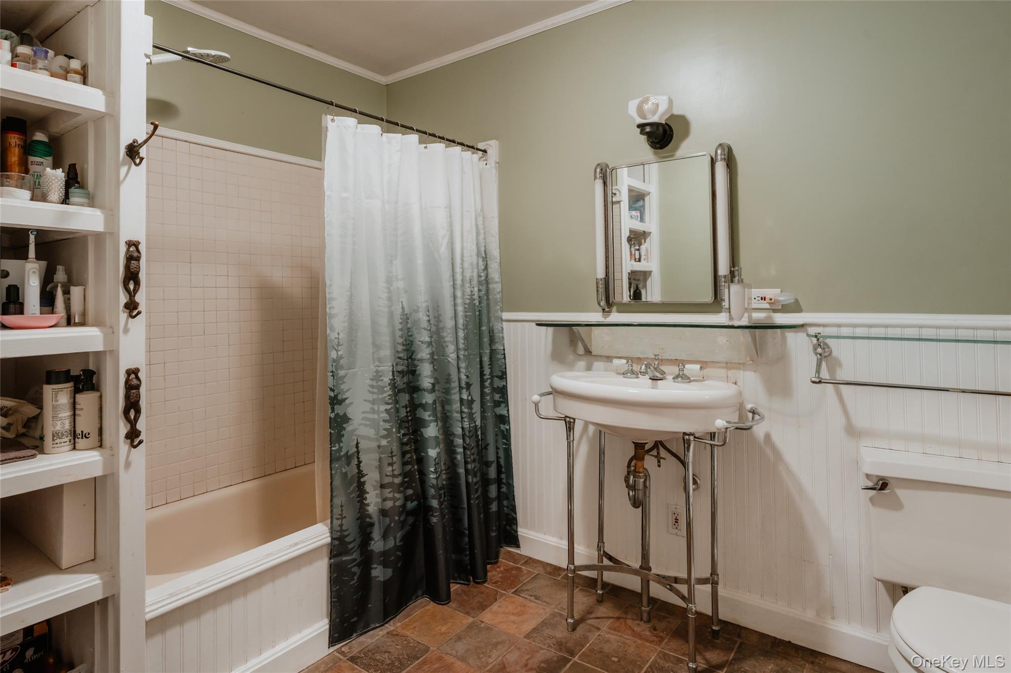 Single Family Upper Main  Sullivan County, NY 12723, MLS-925634-40
