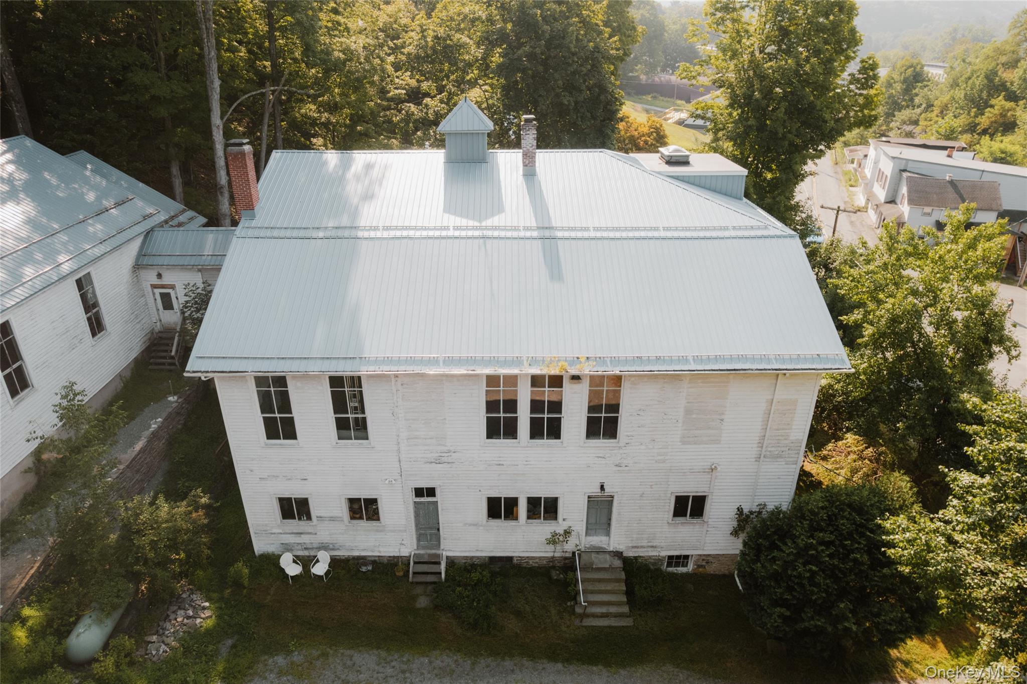Single Family Upper Main  Sullivan County, NY 12723, MLS-925634-45