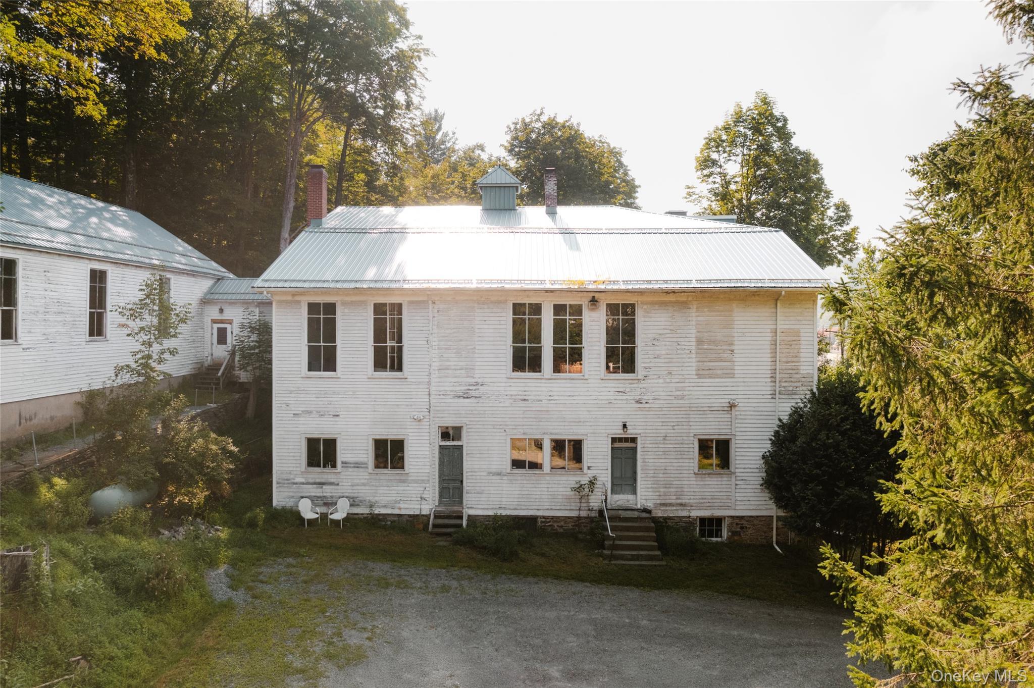 Single Family Upper Main  Sullivan County, NY 12723, MLS-925634-46