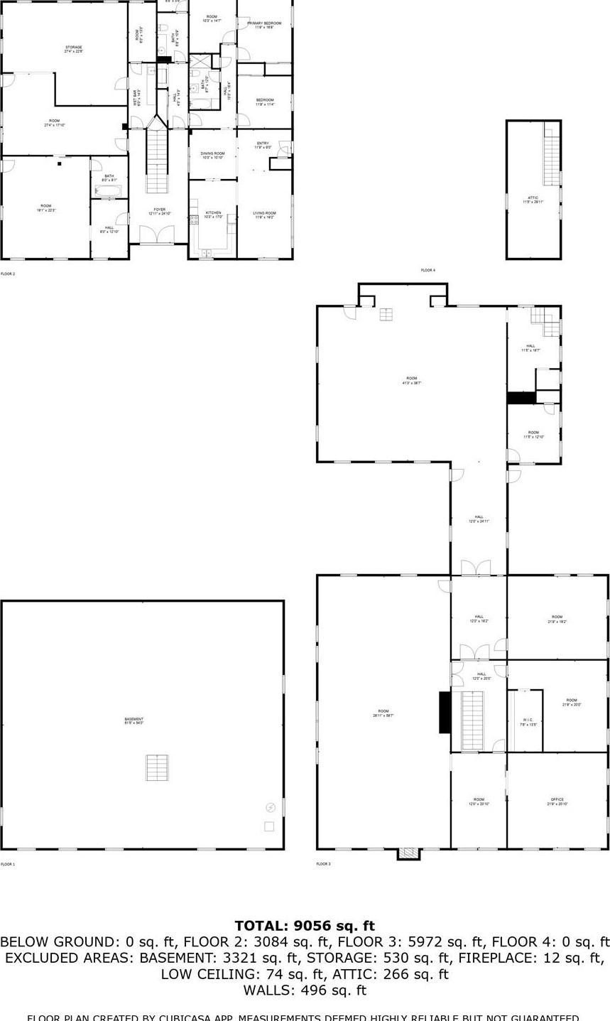Single Family Upper Main  Sullivan County, NY 12723, MLS-925634-48