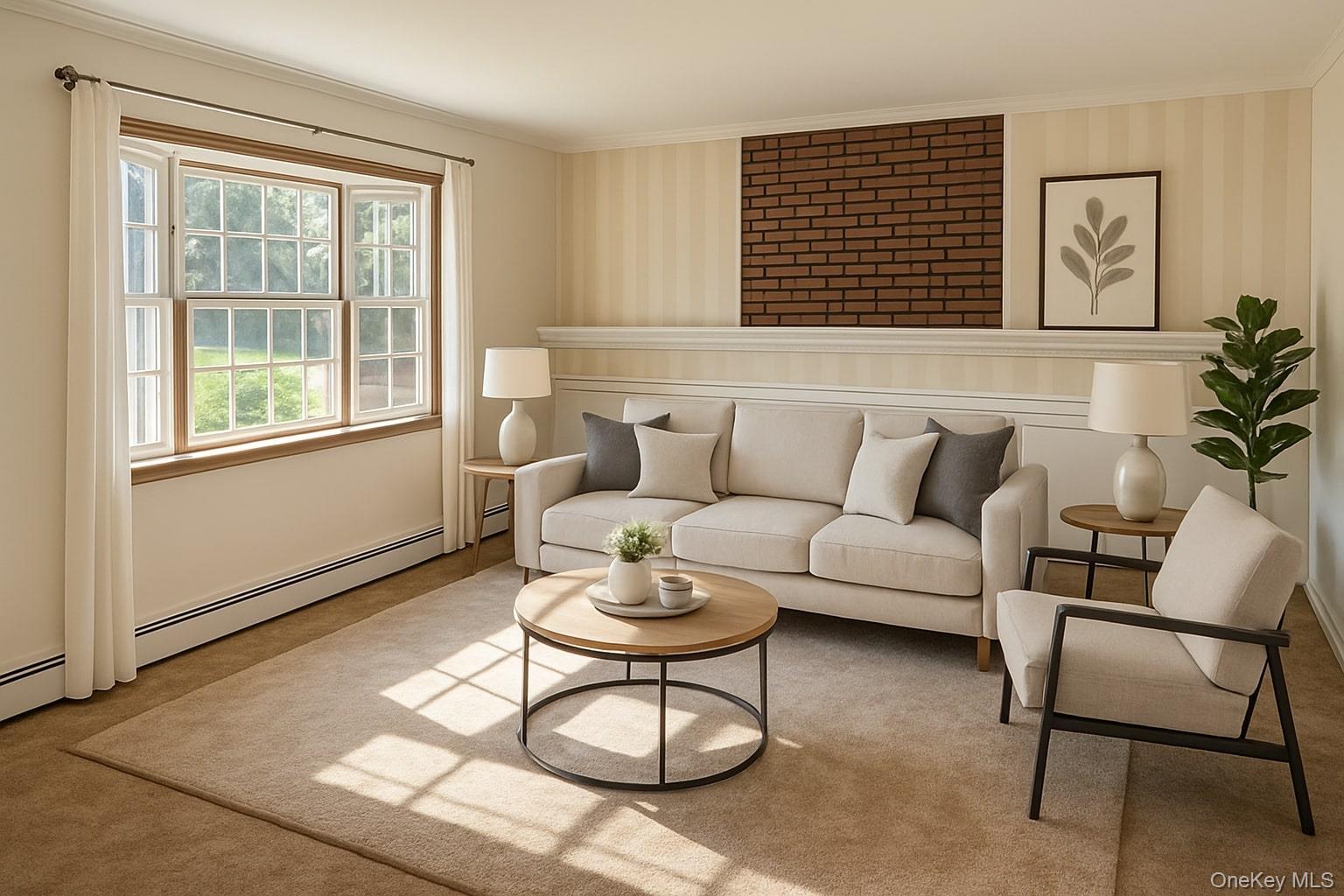 Single Family Hot Water  Suffolk County, NY 11949, MLS-925638-3