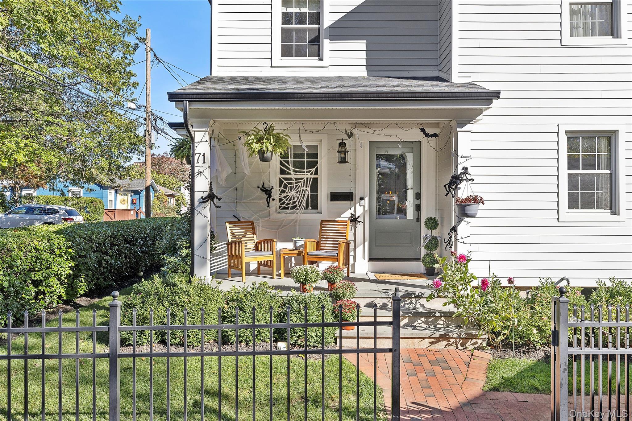 Single Family 15th  Nassau County, NY 11579, MLS-925639-2