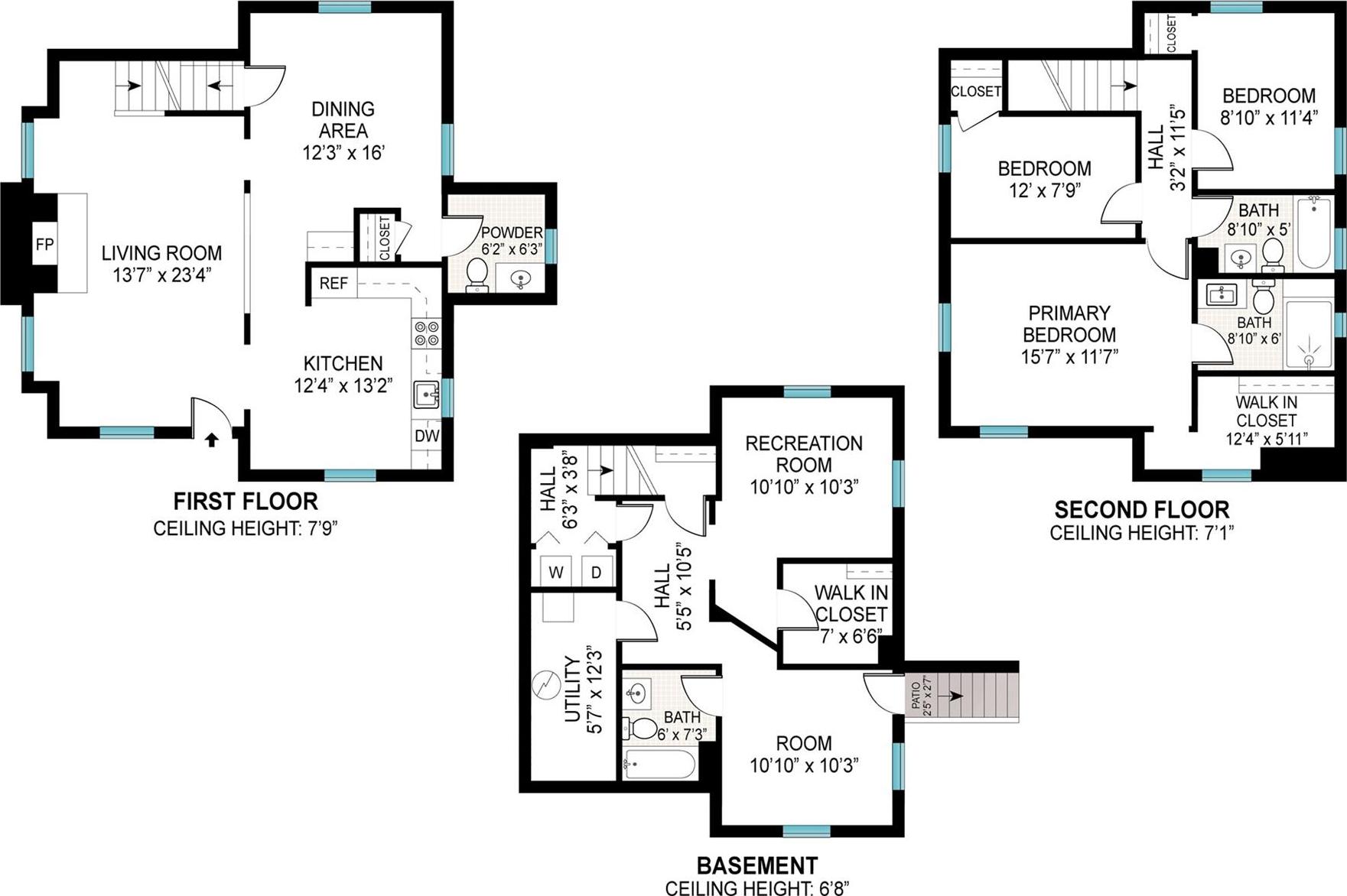 Single Family 15th  Nassau County, NY 11579, MLS-925639-24