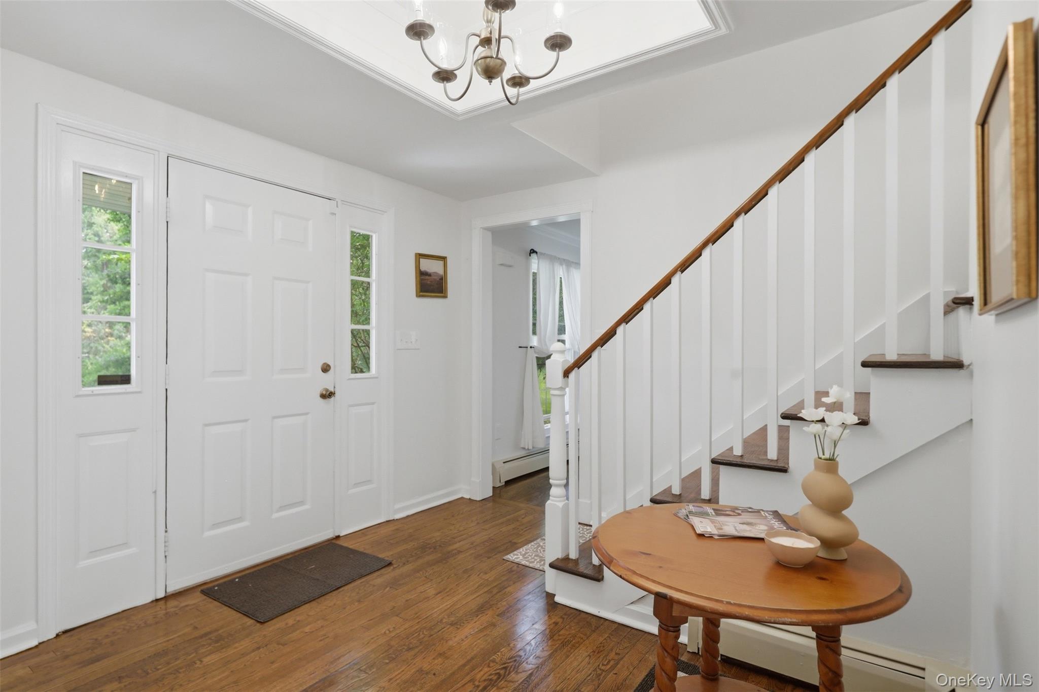 Single Family Blue Jay Drive Orange County, NY 12550, MLS-925641-10