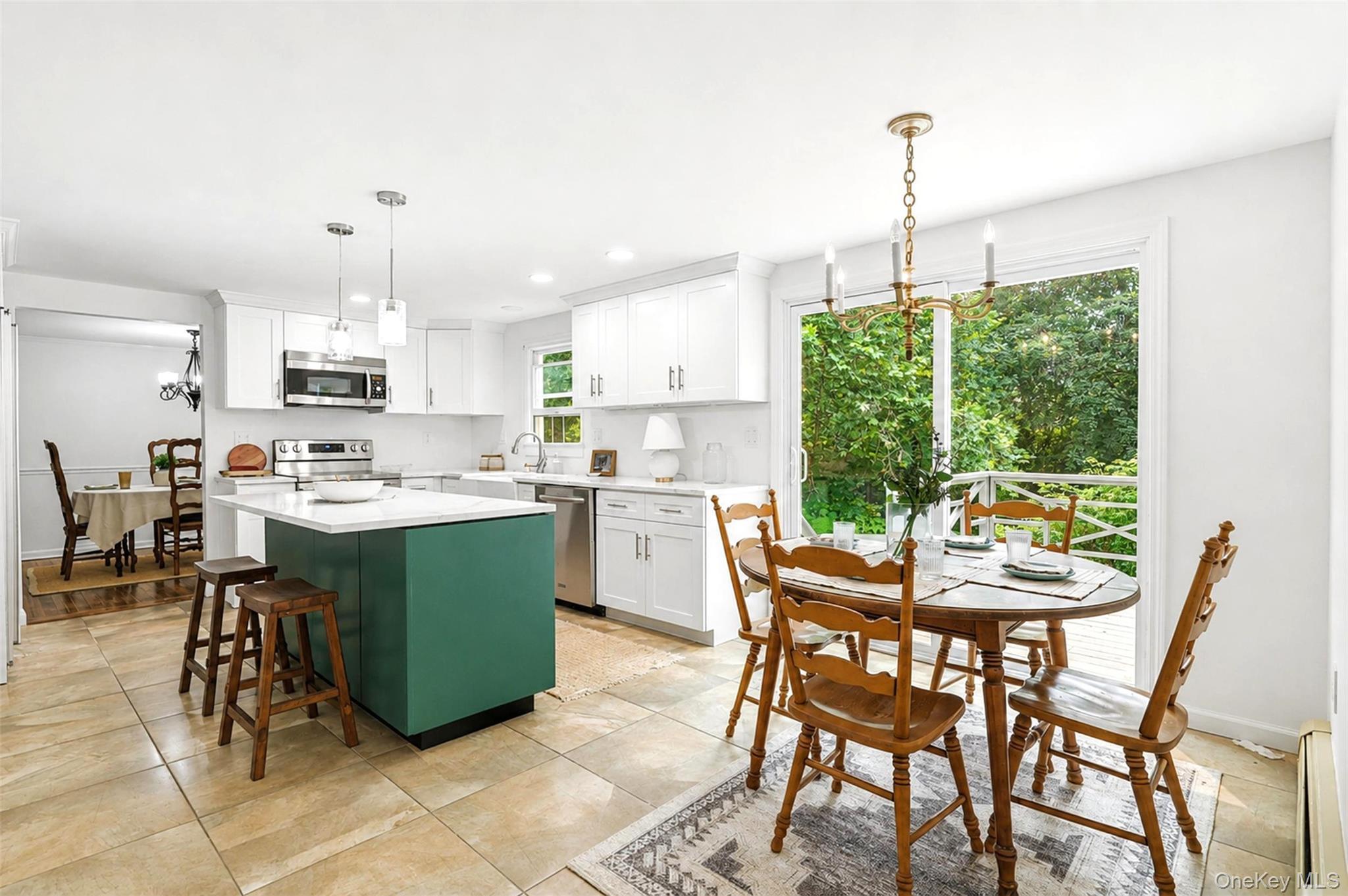 Single Family Blue Jay Drive Orange County, NY 12550, MLS-925641-17