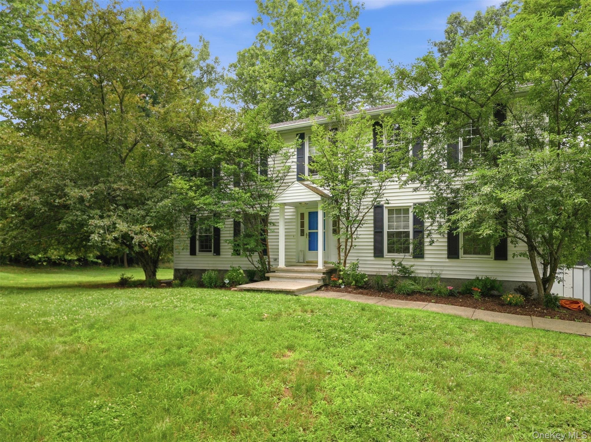 Single Family Blue Jay Drive Orange County, NY 12550, MLS-925641-2
