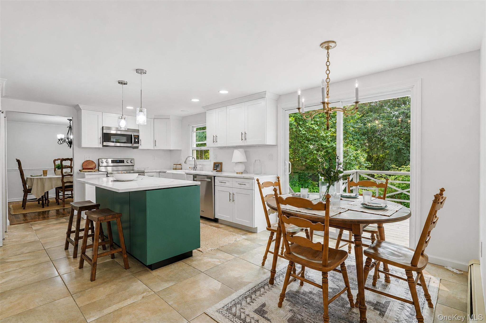 Single Family Blue Jay Drive Orange County, NY 12550, MLS-925641-30