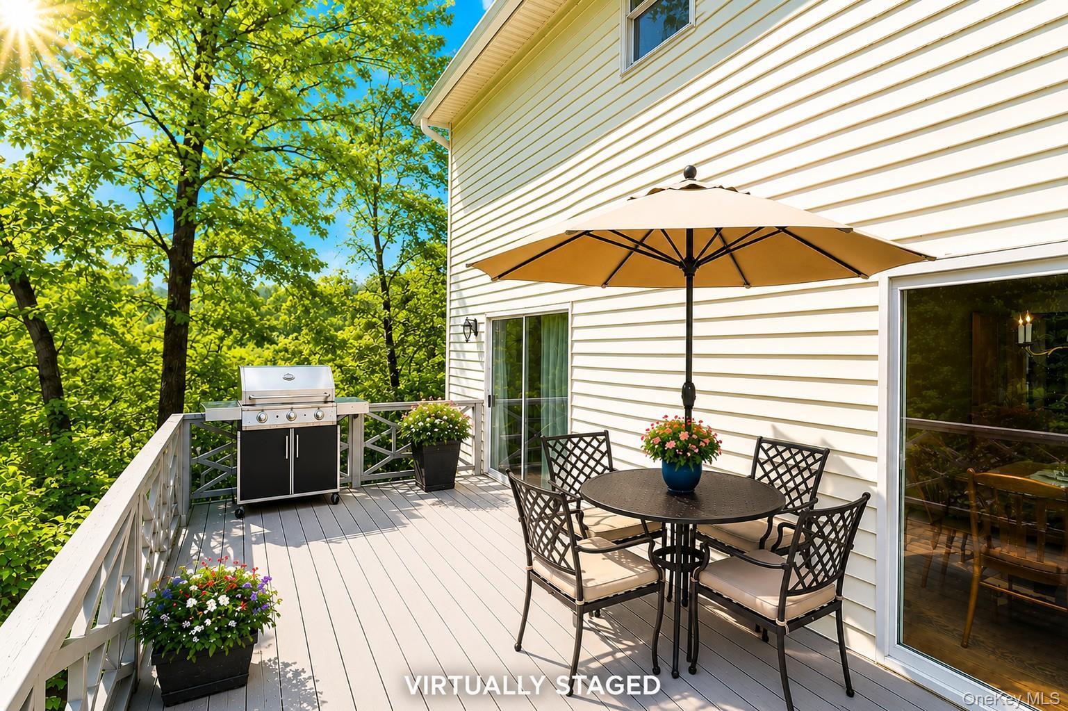 Single Family Blue Jay Drive Orange County, NY 12550, MLS-925641-46