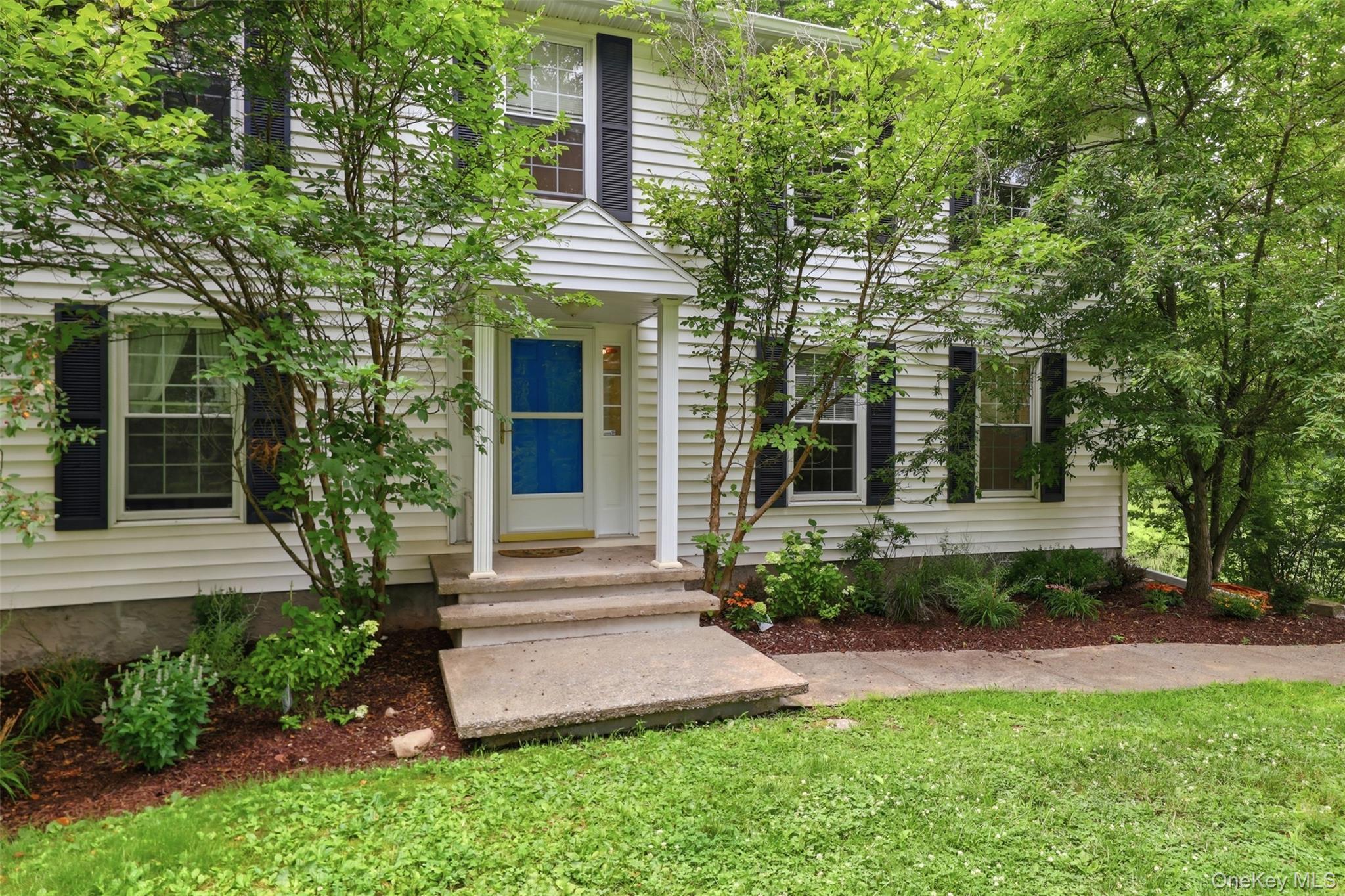 Single Family Blue Jay Drive Orange County, NY 12550, MLS-925641-5