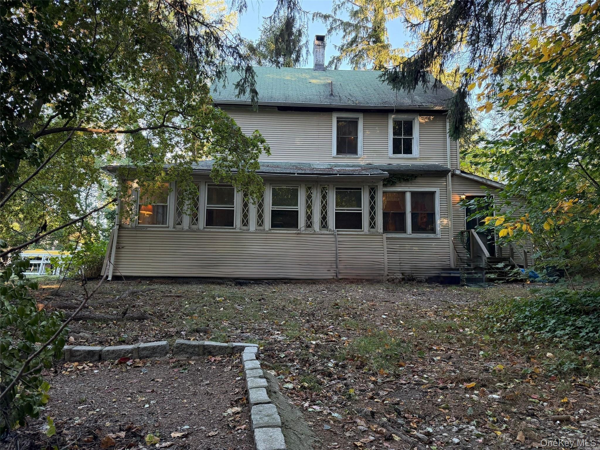 Single Family Laurel  Suffolk County, NY 11768, MLS-925653-14