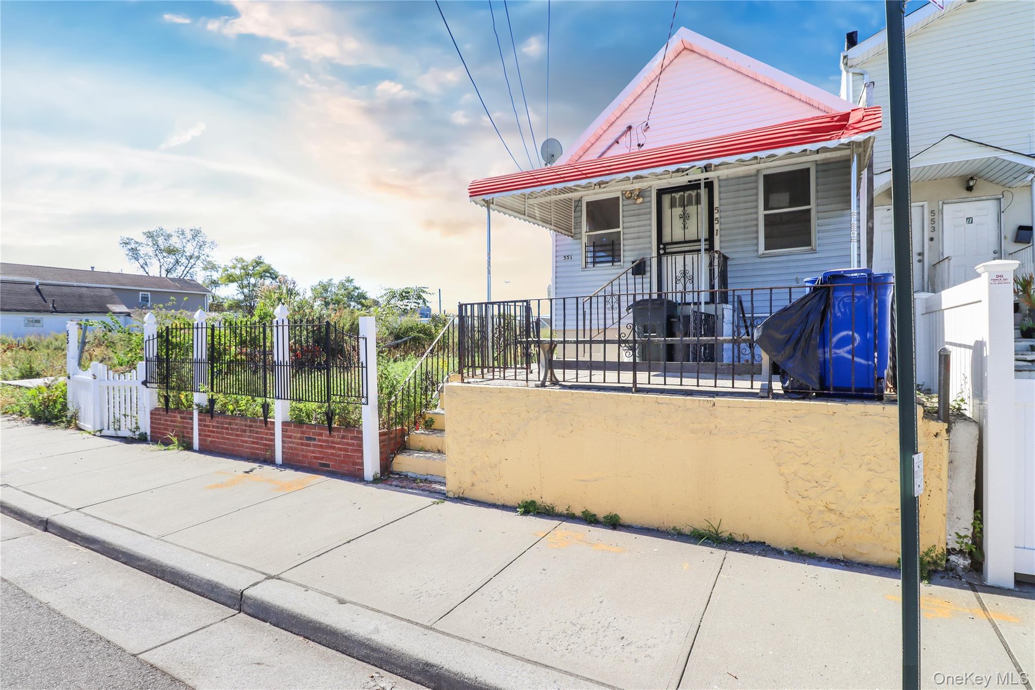 Single Family Beach 43rd  Queens, NY 11691, MLS-925657-5