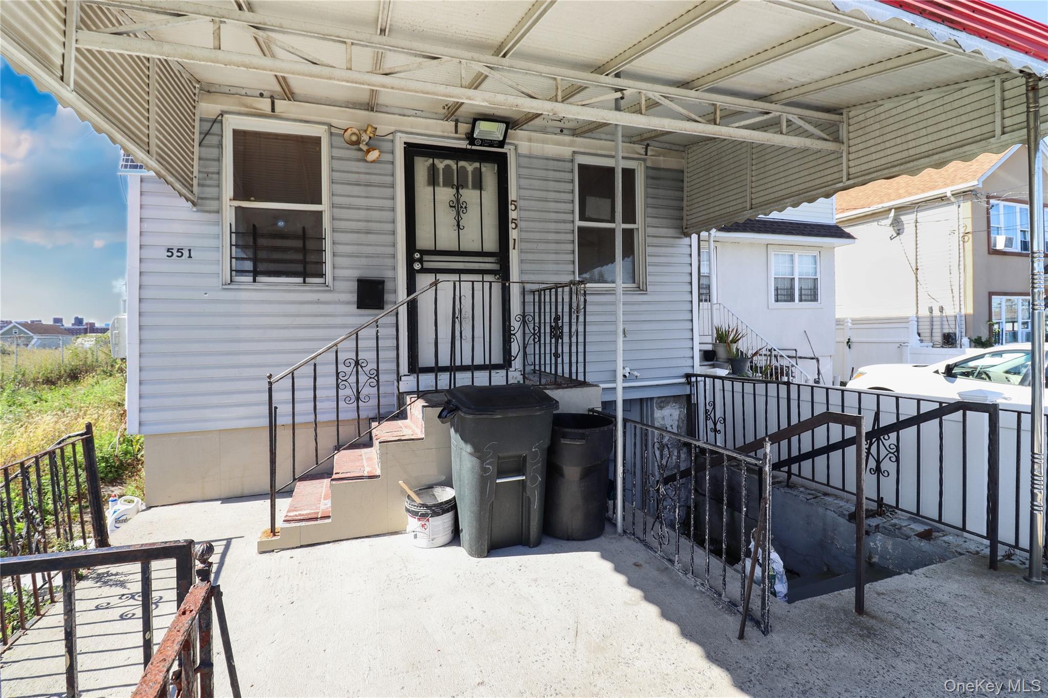 Single Family Beach 43rd  Queens, NY 11691, MLS-925657-6