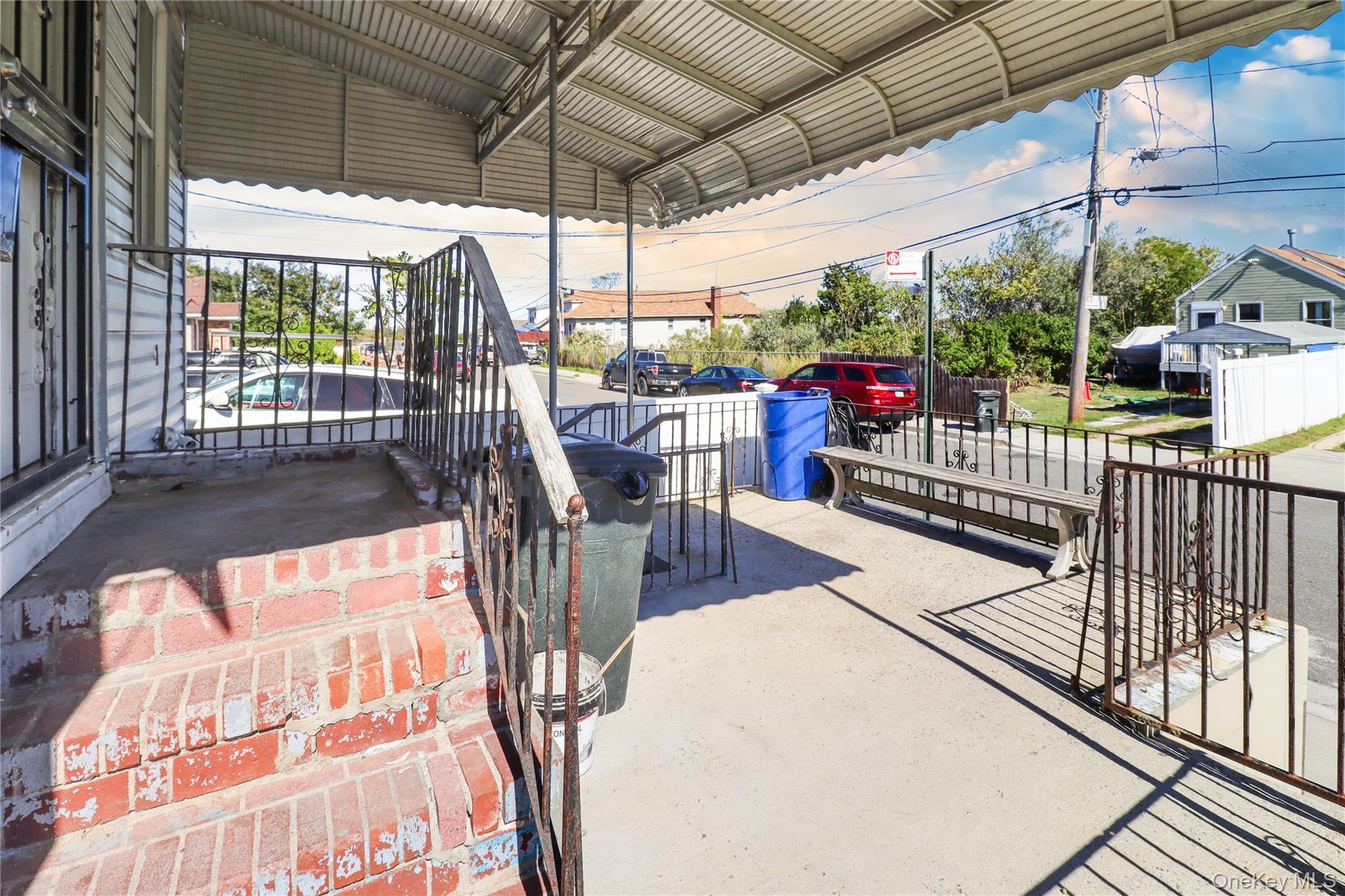 Single Family Beach 43rd  Queens, NY 11691, MLS-925657-7