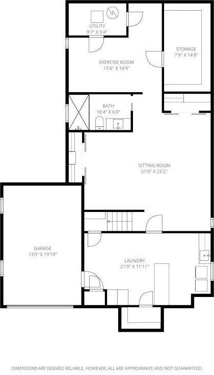 Single Family Beacon Staten Island, NY 10306, MLS-925658-40