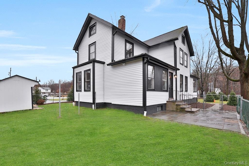 Single Family Mill Rockland County, NY 10974, MLS-925664-2