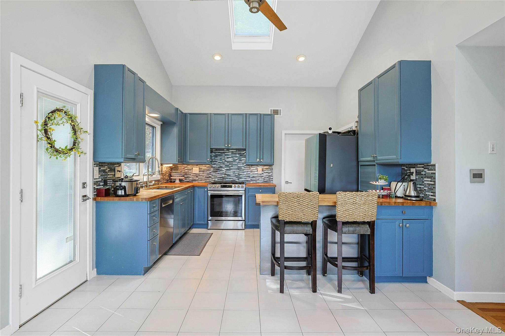 Single Family Route 9w Rockland County, NY 10960, MLS-925667-13