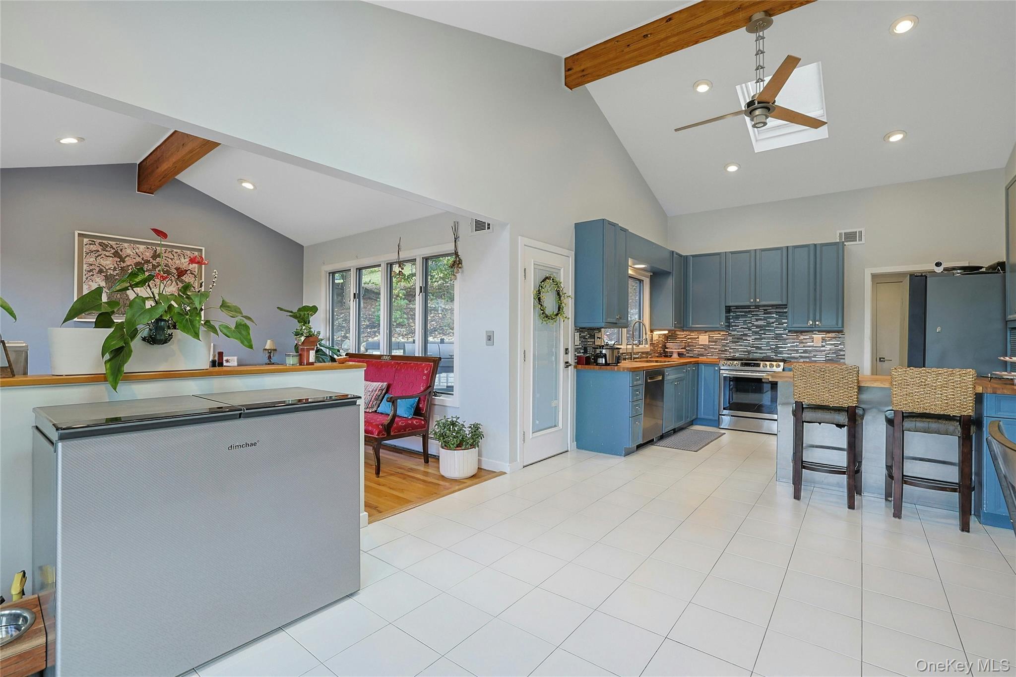 Single Family Route 9w Rockland County, NY 10960, MLS-925667-18