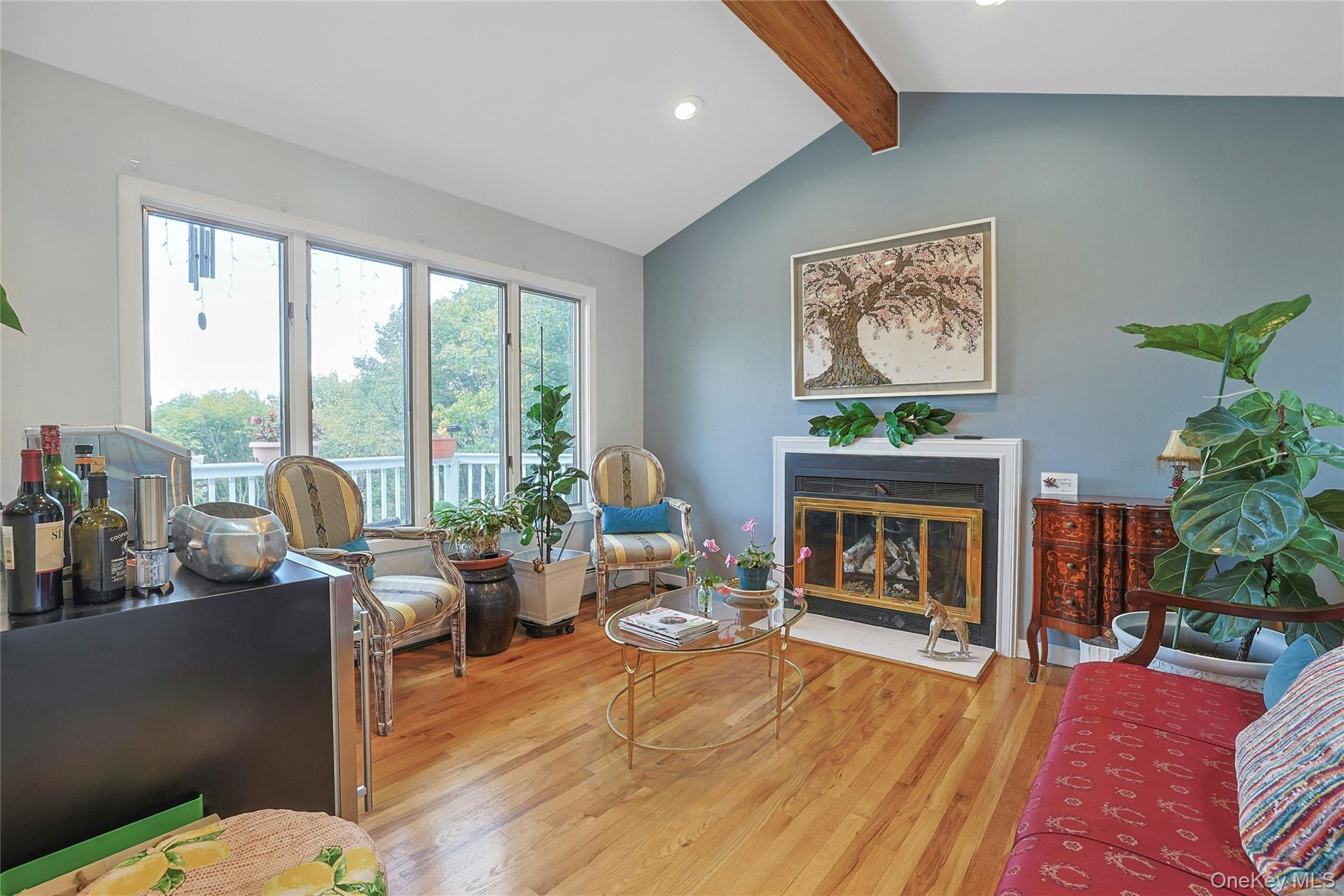 Single Family Route 9w Rockland County, NY 10960, MLS-925667-19