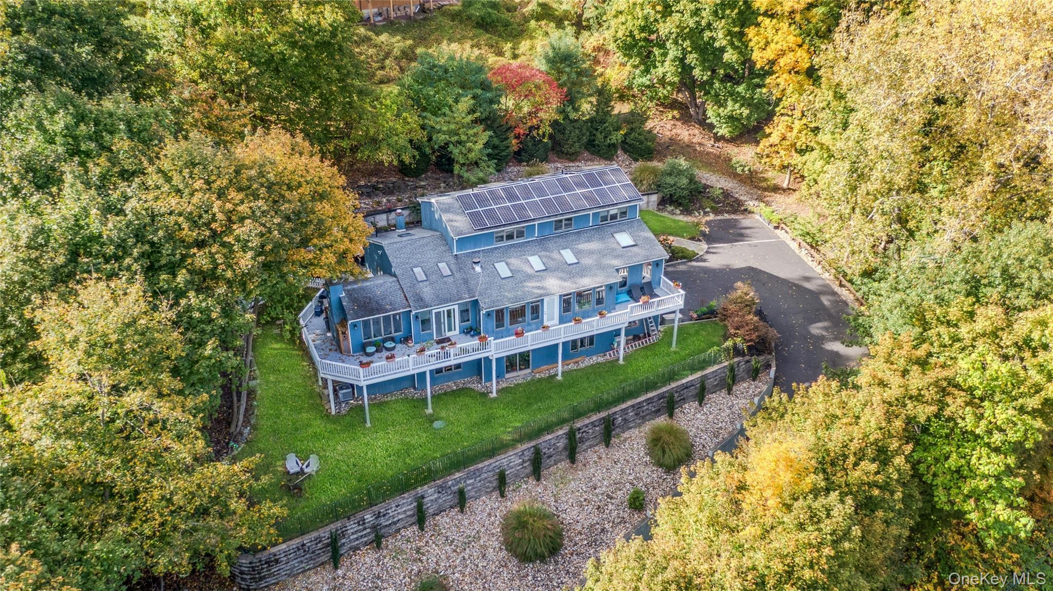 Single Family Route 9w Rockland County, NY 10960, MLS-925667-3