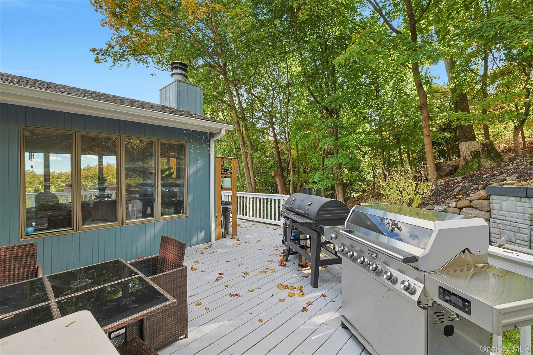 Single Family Route 9w Rockland County, NY 10960, MLS-925667-37