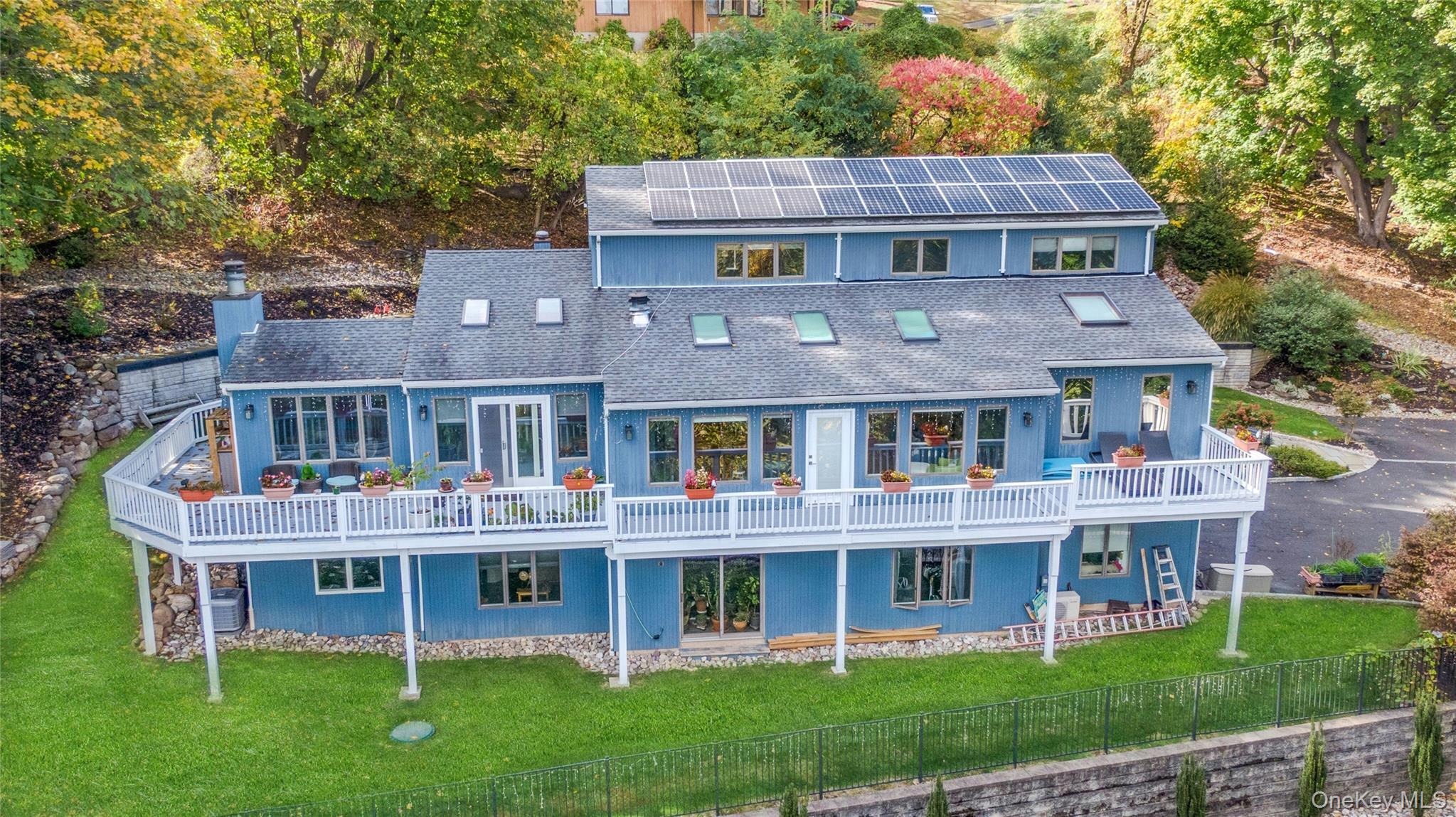 Single Family Route 9w Rockland County, NY 10960, MLS-925667-4