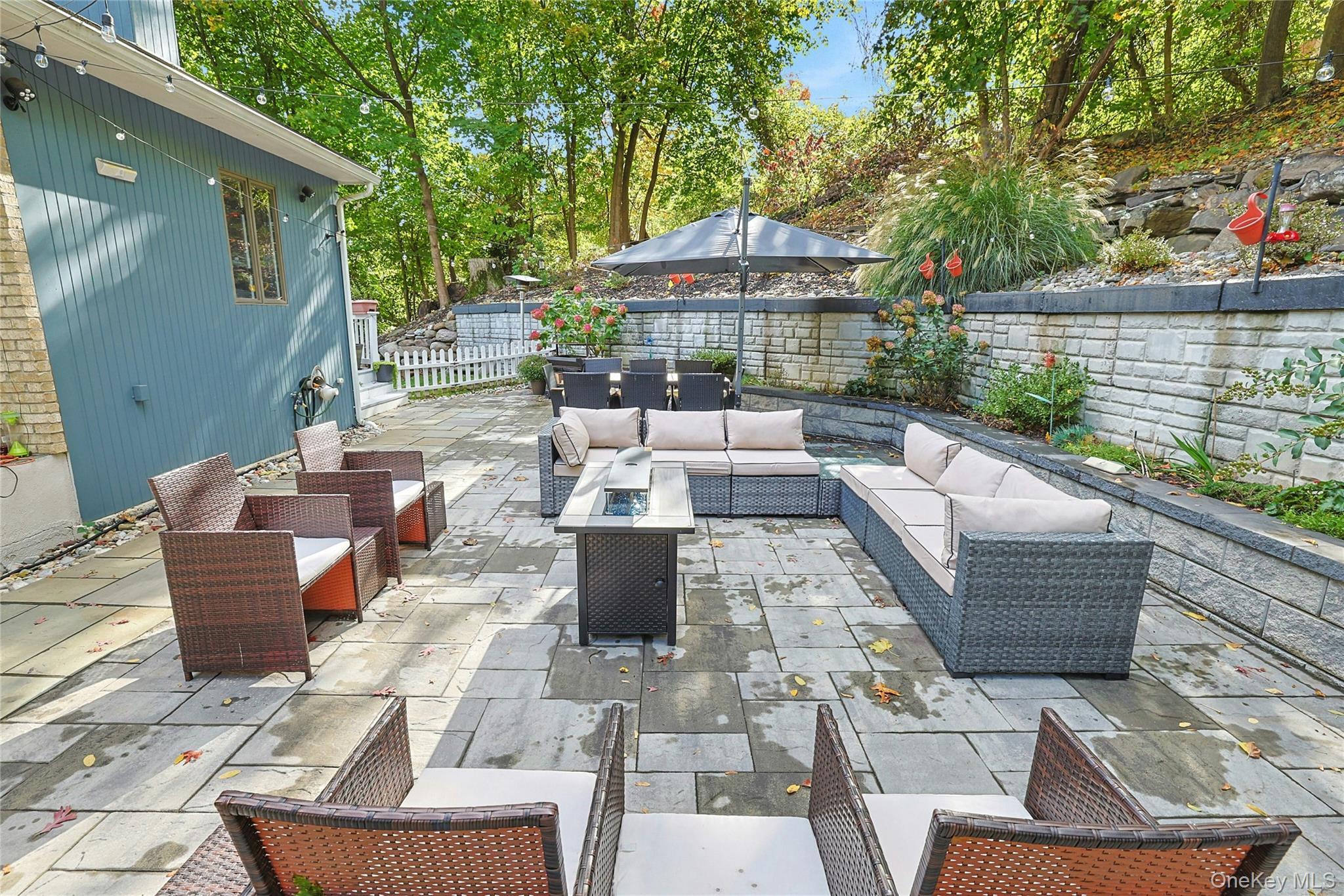 Single Family Route 9w Rockland County, NY 10960, MLS-925667-40