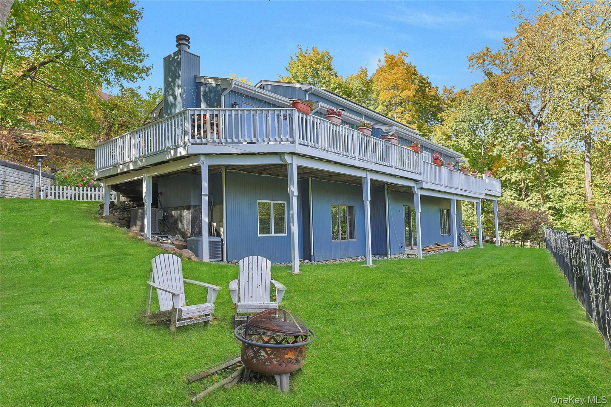 Single Family Route 9w Rockland County, NY 10960, MLS-925667-42