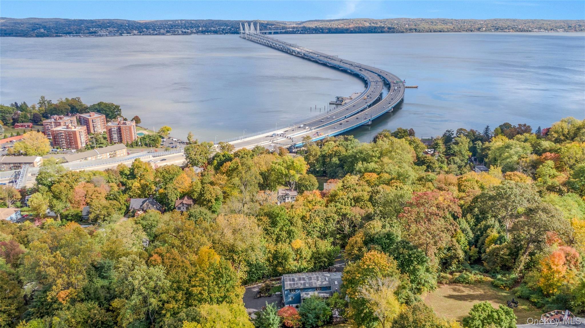 Single Family Route 9w Rockland County, NY 10960, MLS-925667-45