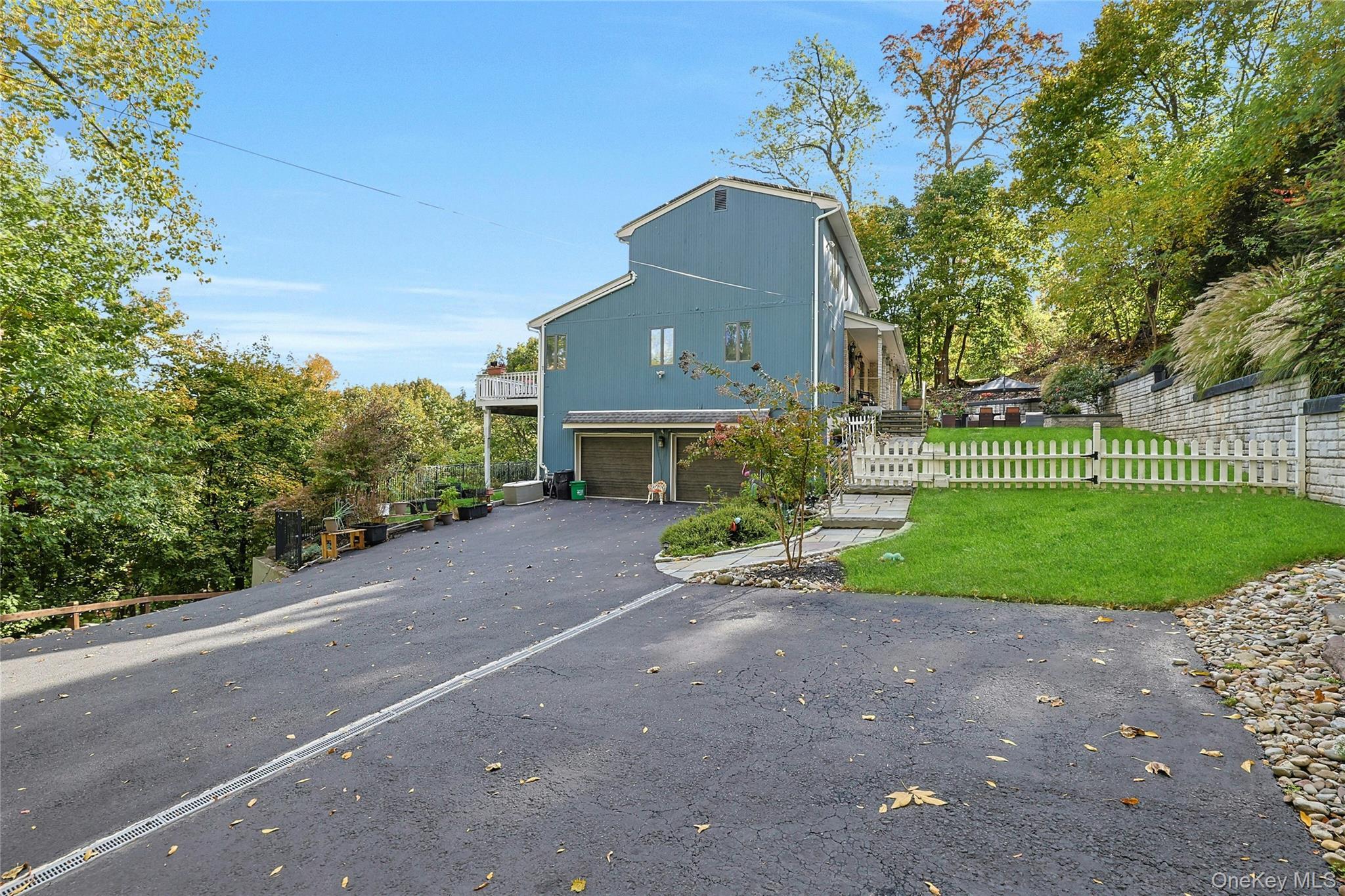Single Family Route 9w Rockland County, NY 10960, MLS-925667-46