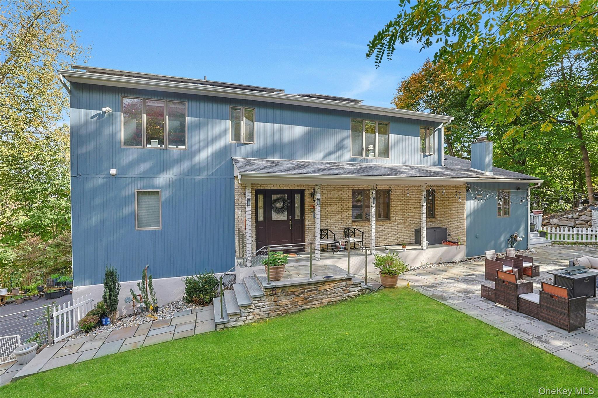 Single Family Route 9w Rockland County, NY 10960, MLS-925667-5