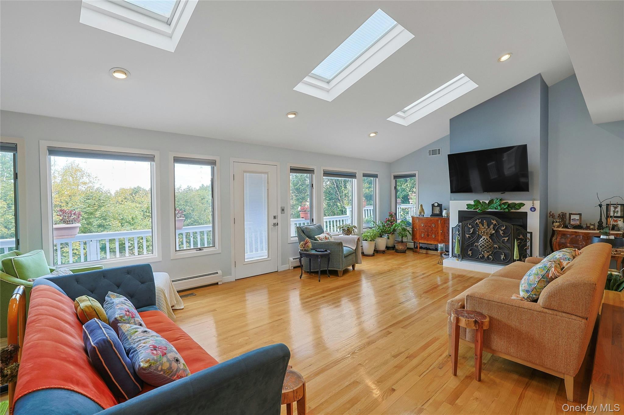 Single Family Route 9w Rockland County, NY 10960, MLS-925667-7