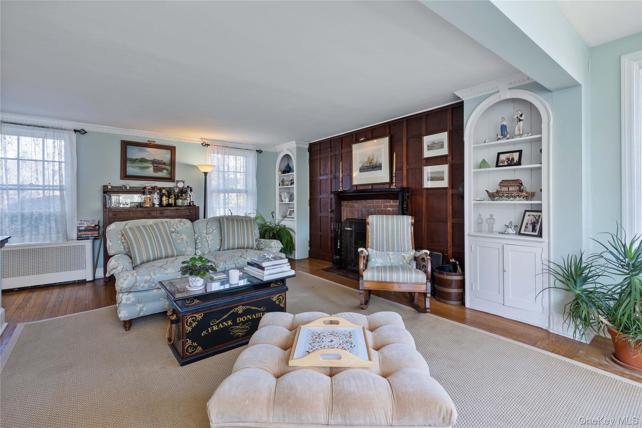 Single Family Kirby Lane Westchester County, NY 10580, MLS-925675-10