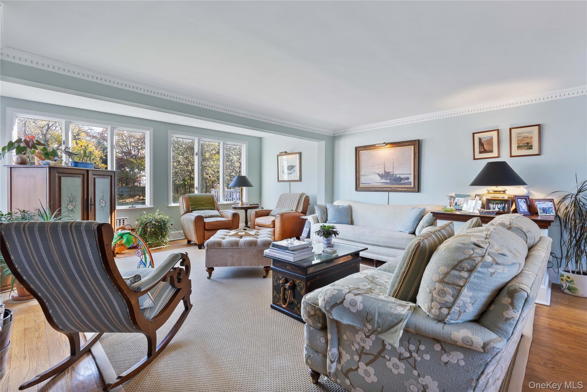 Single Family Kirby Lane Westchester County, NY 10580, MLS-925675-11