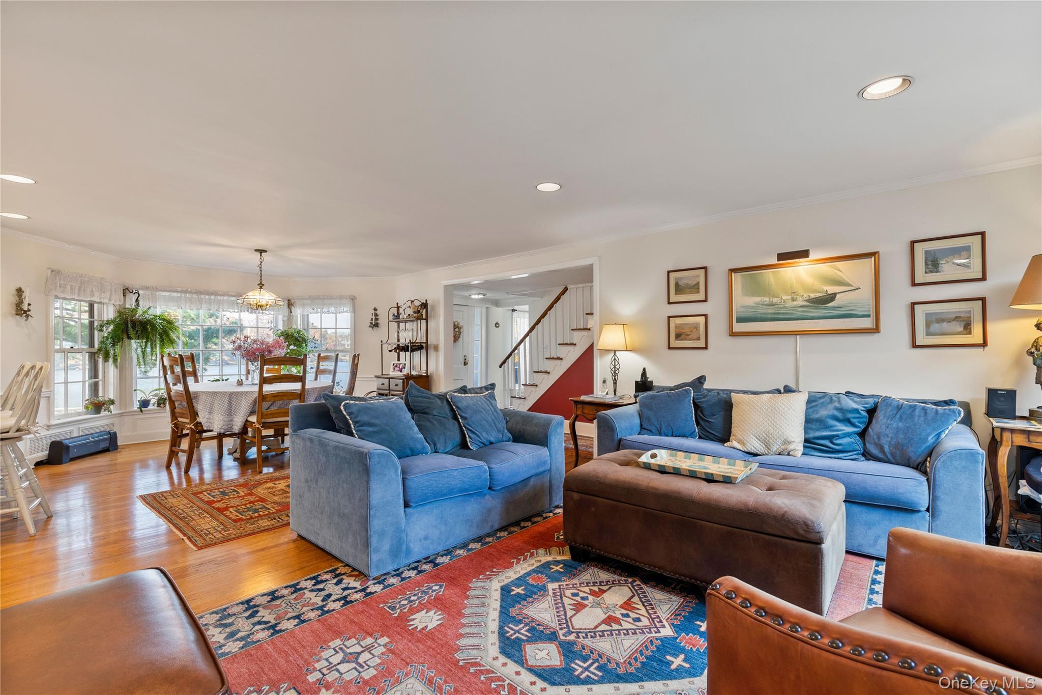 Single Family Kirby Lane Westchester County, NY 10580, MLS-925675-13