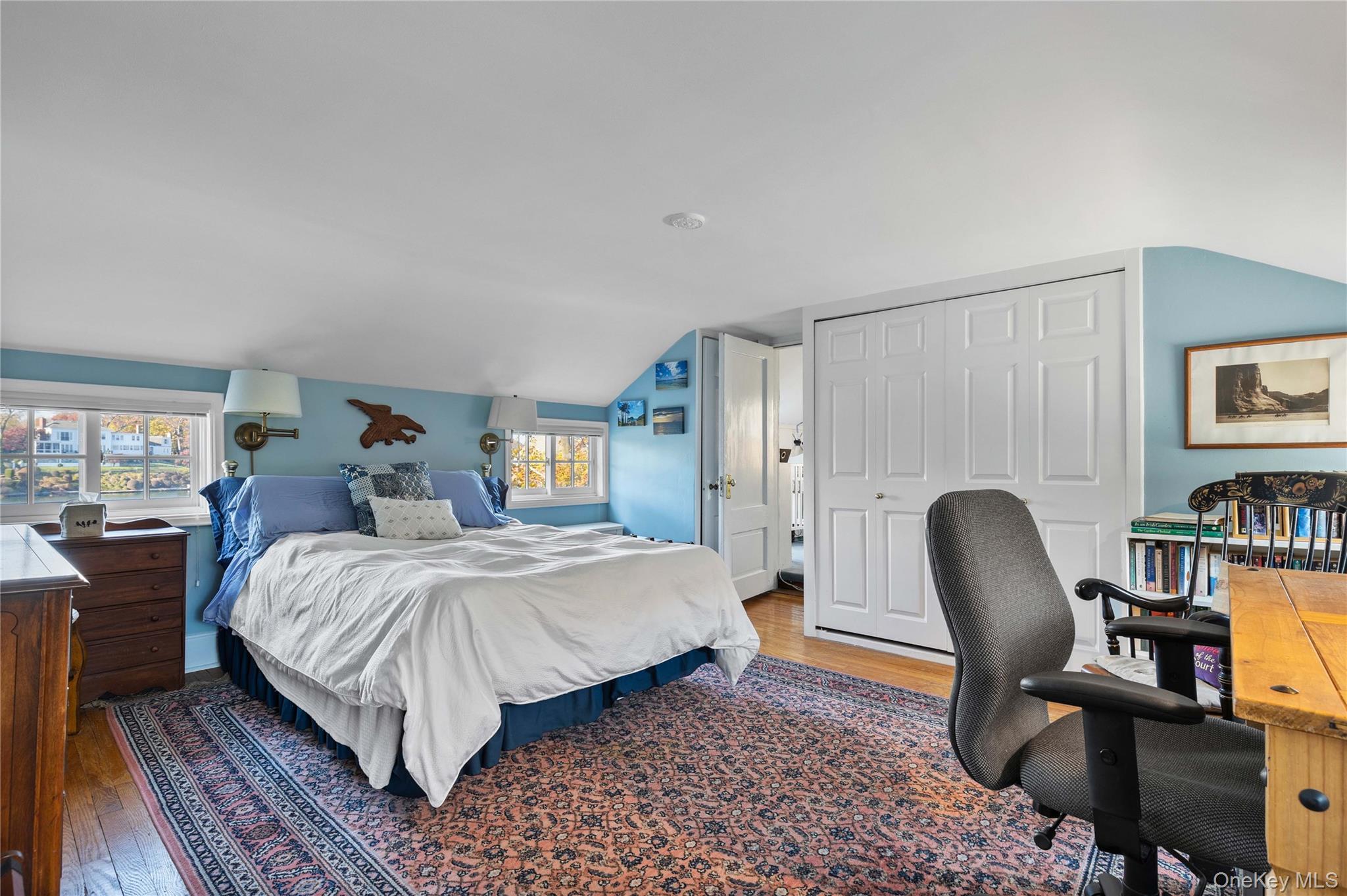 Single Family Kirby Lane Westchester County, NY 10580, MLS-925675-17