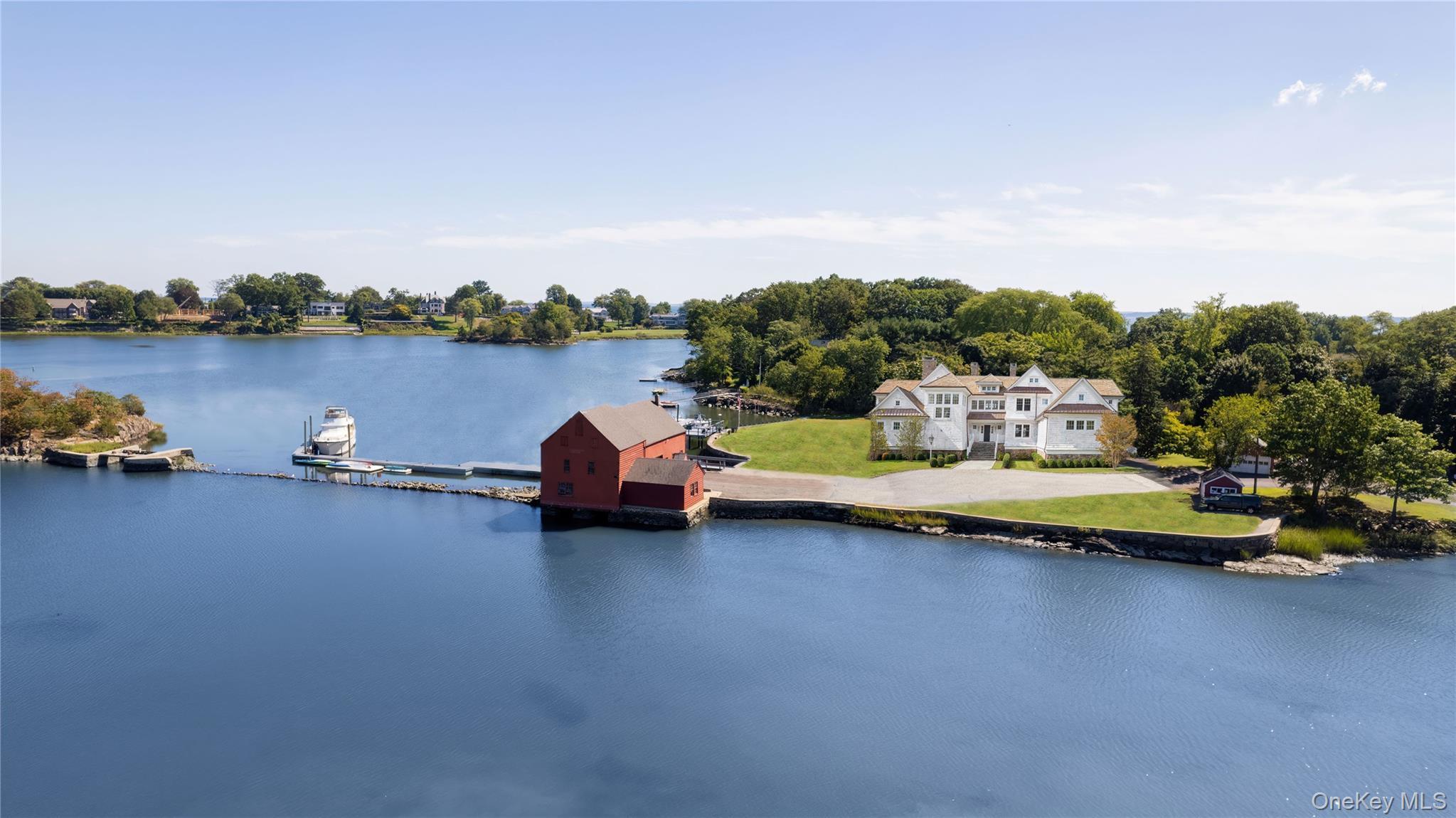 Single Family Kirby Lane Westchester County, NY 10580, MLS-925675-2
